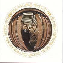 Amazon.co.jp: the mirror man sessions: ミュージック
